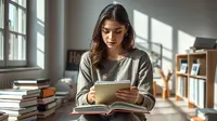 Ciri Kepribadian Melankolis, Memahami Karakter Unik yang Sensitif dan Perfeksionis