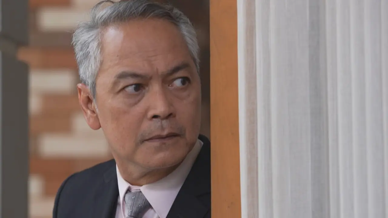 Cinta Setelah Cinta