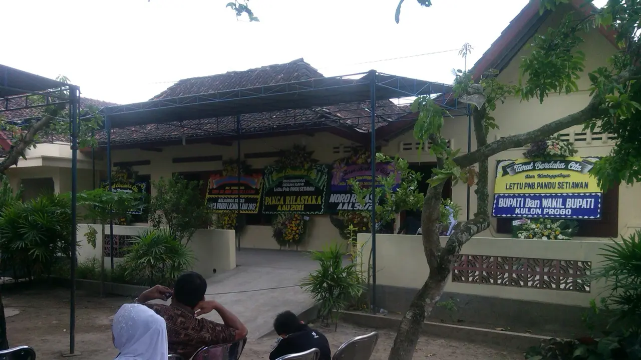 Cuma 2 Jenazah Korban Hercules Diterbangkan ke Yogya Hari Ini