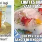 6 Meme Lucu Es Segar Tampak Menggoda Saat Puasa, Rintangan Ramadhan (1cak)