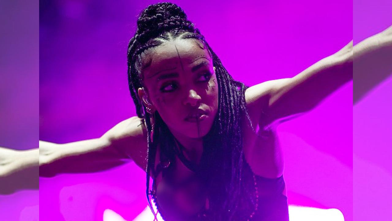 FKA Twigs
