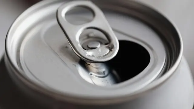 Minuman Soda//copyright pexels/Karolina Grabowska