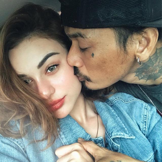 Mengenal Nora Alexandra, Istri Jerinx yang Cantik dan ...