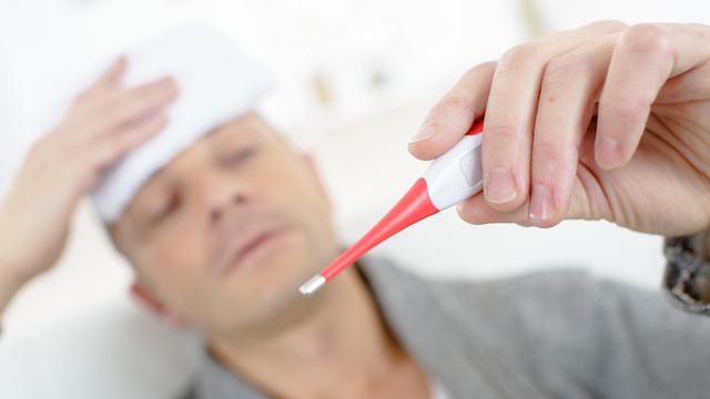 Jenis Demam dan Cara Mengatasinya