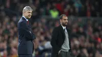 Arsene Wenger Kritik Permintaan Pep Guardiola