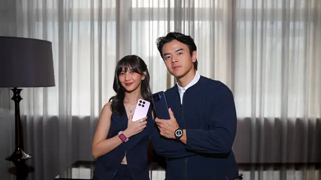 Xiaomi 17T dan Xiaomi 17T Pro. Credit: Xiaomi Indonesia
