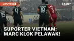 Suporter Vietnam Sebut Marc Klok Pelawak Pasca Laga Piala AFF Kontra Indonesia