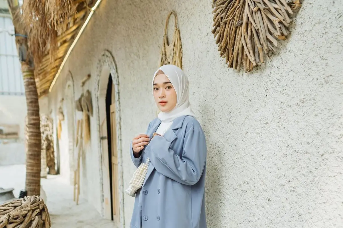 [Fimela] Ririe Fairuz