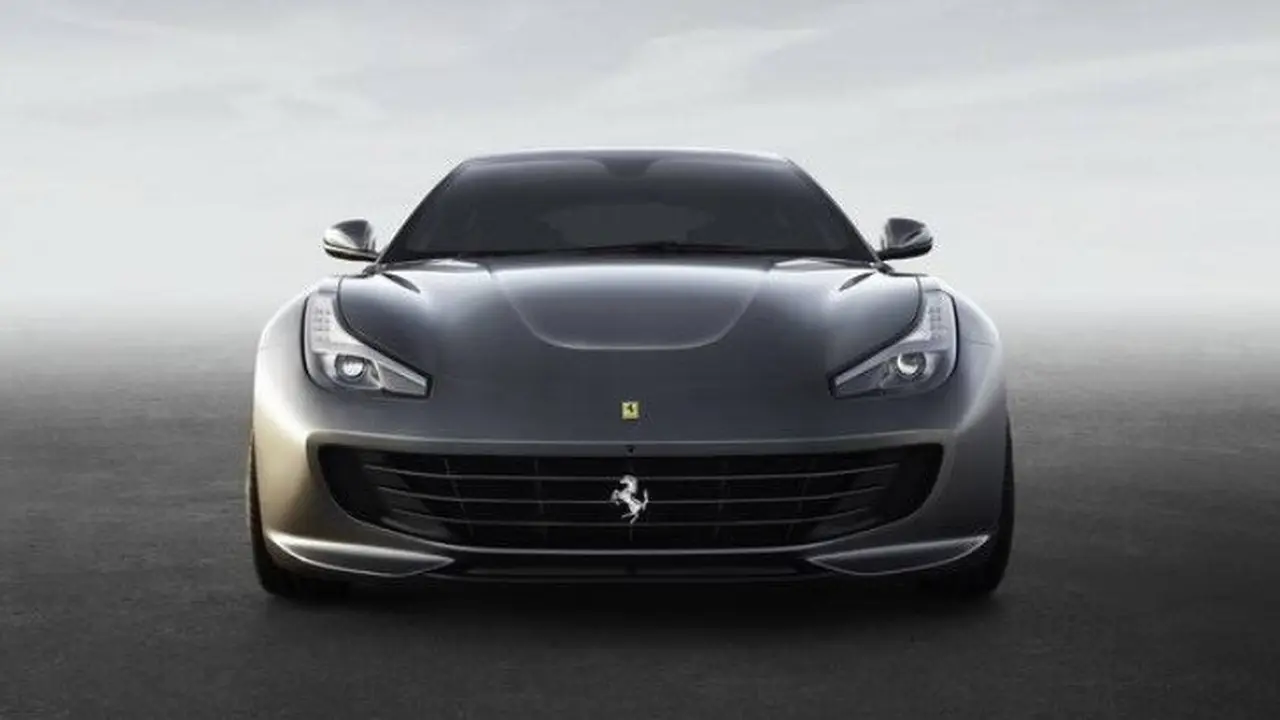 Ferrari