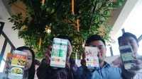 Lifetime, Startup Asal Surabaya Garap e-Commerce Berbasis Agen