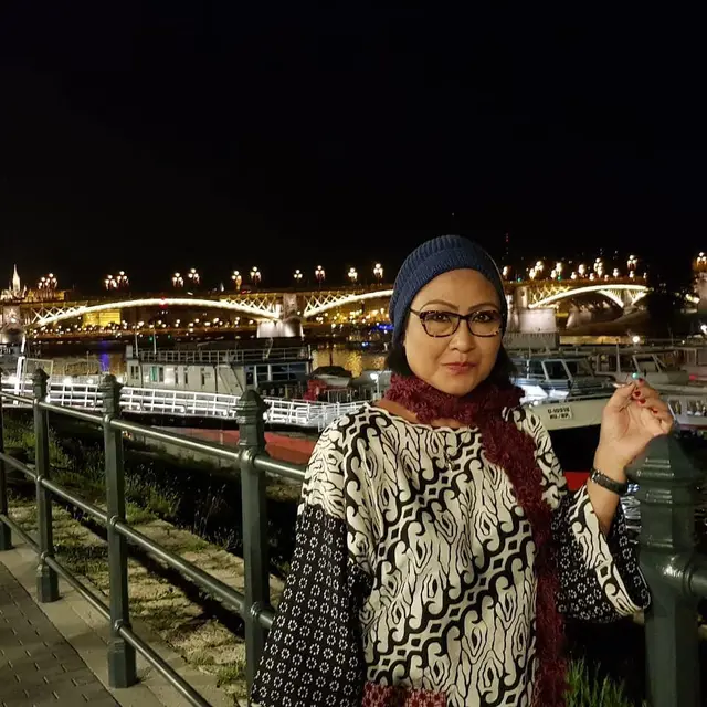6 Artis Senior Indonesia yang Tetap Bersinar di 2020, Selalu Memikat Hati