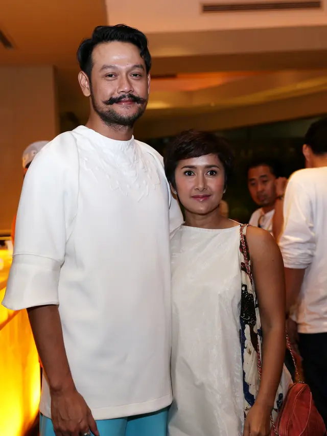 [Bintang] Dwi Sasono dan Widi B3