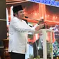 Gubernur Sumsel Herman Deru (Dok. Humas Pemprov Sumsel / Nefri Inge)