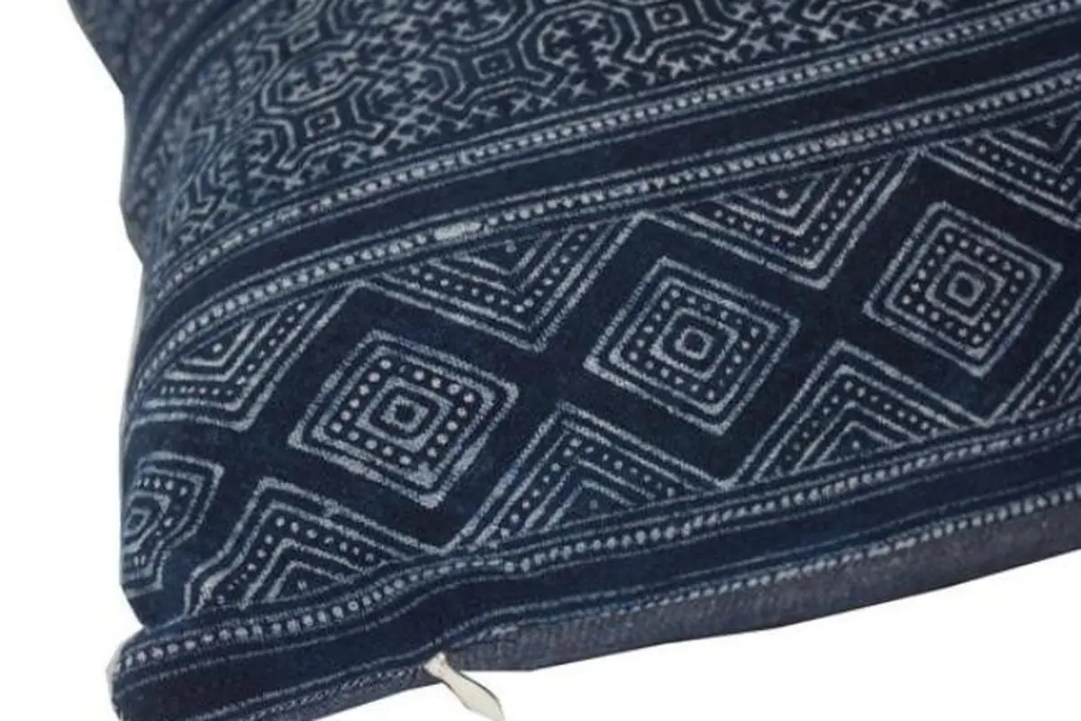 Ramaikan Hari Batik Nasional dengan Batik Asli dari Alam