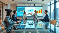 Mengenal Strategic Planning, Panduan Lengkap Perencanaan Strategis Bisnis