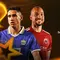 Nonton Persib vs Persija - Piala Presiden Semifinal: El Clasico Indonesia Kembali Memanas di Vidio