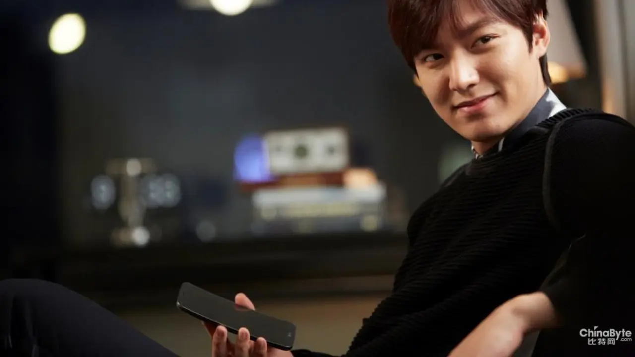 Lee Min Ho Dapat Tawaran Akting dari Zhang Ziyi