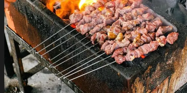 Resep Bumbu Sate Sebelum Dibakar yang Bikin Rasanya Makin Nikmat