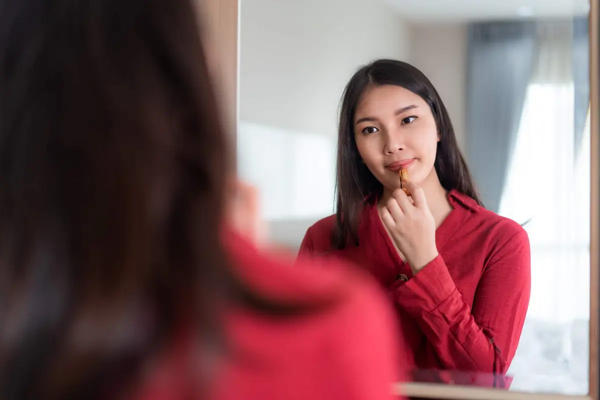perempuan bekerja