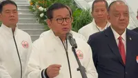 Pramono Tegaskan Tak Ada Aturan Baru Ganjil Genap Jakarta