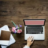 Konten animasi positif di dunia digital. (Foto: rawpixel from Pixabay)