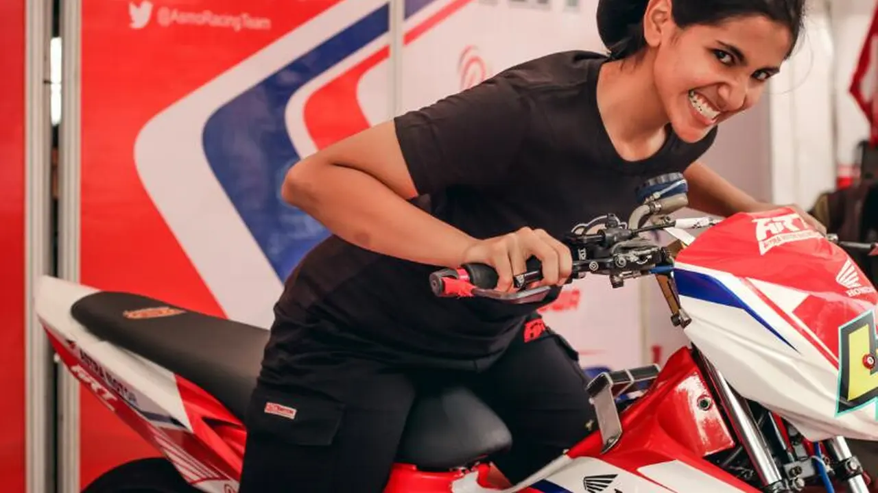 Honda Dream Cup 2017