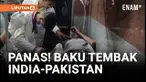 Situasi di perbatasan India-Pakistan kembali memburuk! Rabu pagi, baku tembak dan serangan mortir pecah di wilayah Poonch, Kashmir yang dikuasai India. Seorang wanita tewas, dan seorang anak perempuan terluka.