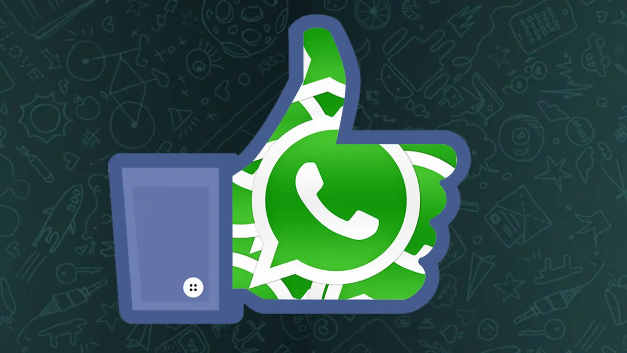 Intip Masa Depan WhatsApp Pasca Dibeli Facebook