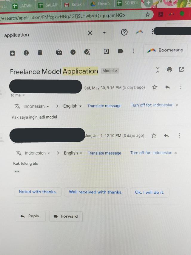 7 Curhatan HRD Saat Orang Lamar Kerja Ini Bikin Ngakak