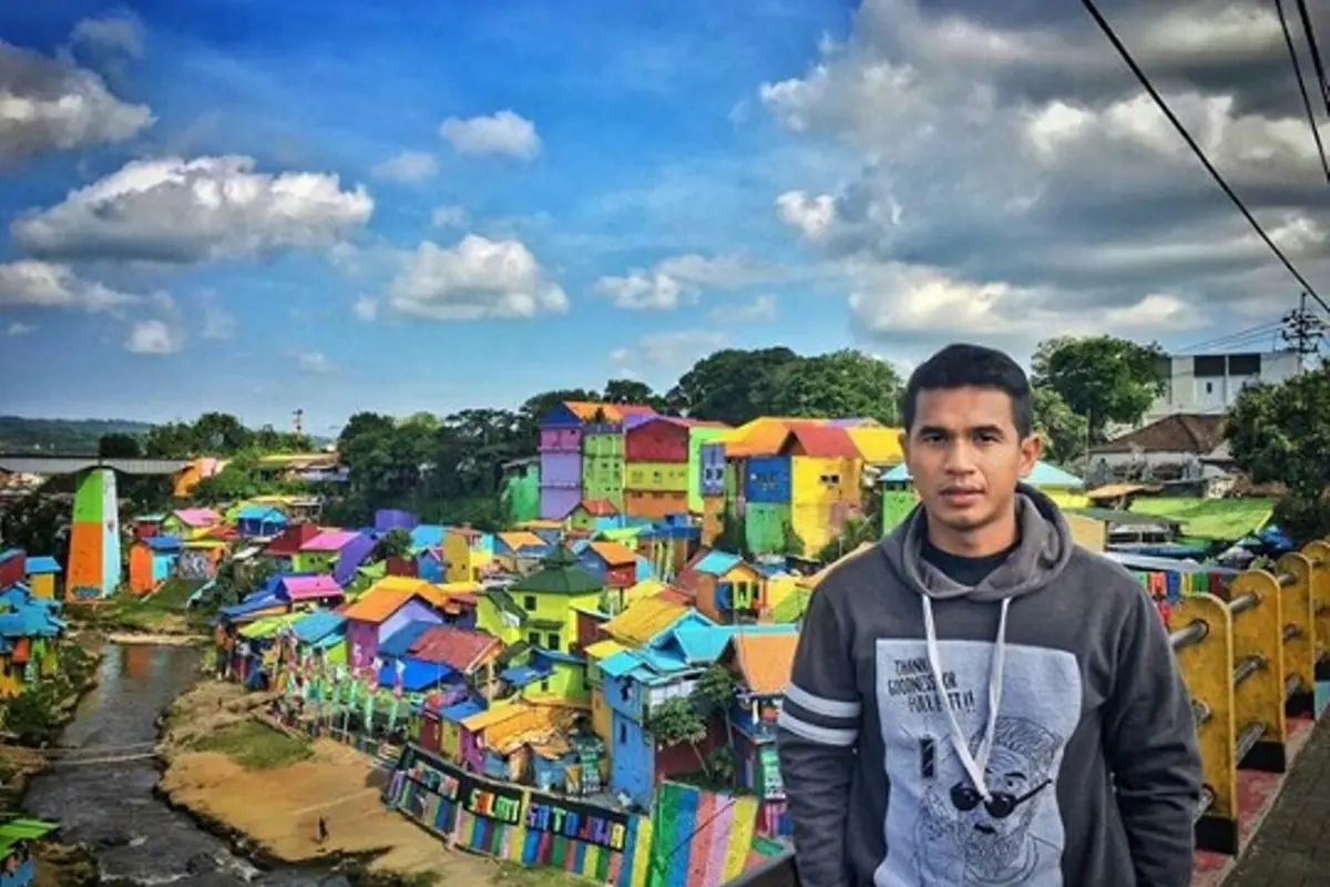 Campus CJ