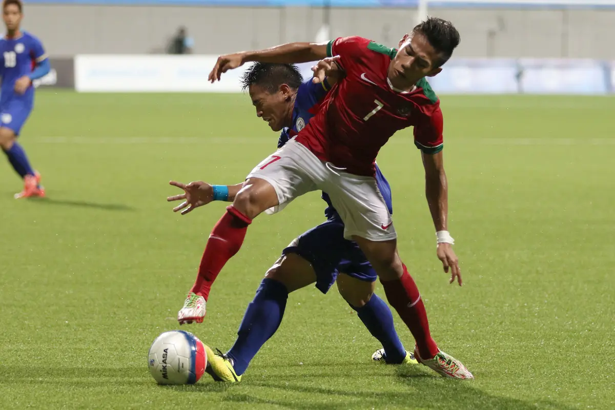Timnas U-23