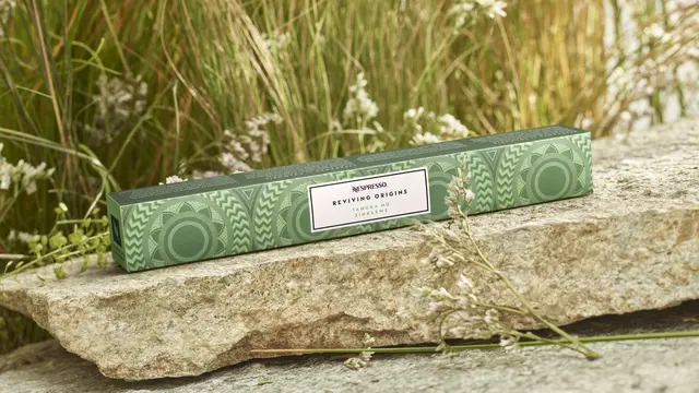 Reviving Origins, Eksplorasi Cita Rasa Kopi di Daerah Terpencil