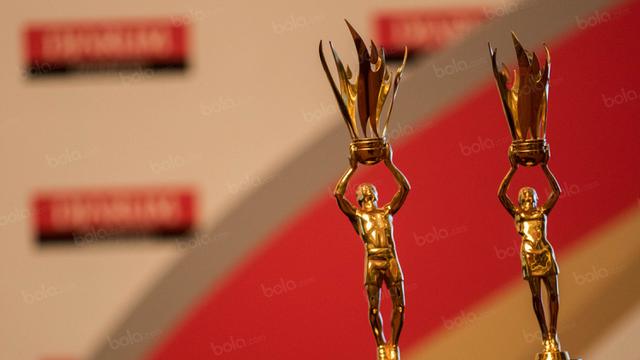 Djarum Superliga Badminton 2017