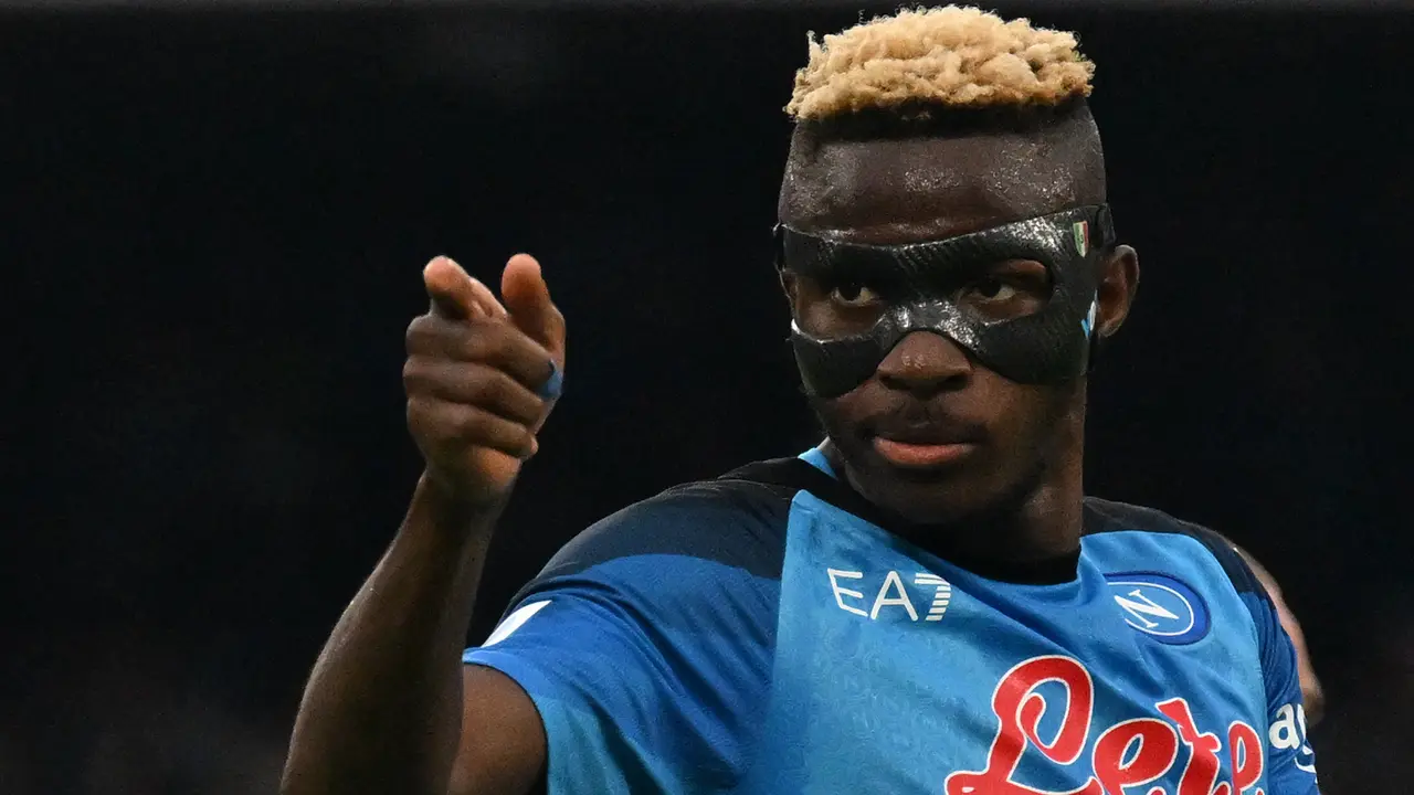 Foto: Ini Dia Para Top Skor Piala Dunia U-17 dalam 5 Edisi Terakhir, Victor Osimhen Paling Bersinar