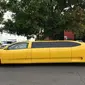 Ferrari 360 Modena yang diubah menjadi Limousine tidak laku dijual di e-bay (Carscoops)