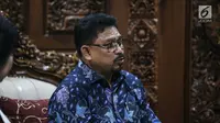 NasDem Sindir Parpol Koalisi yang Bikin Jokowi Kesulitan Cari Menteri