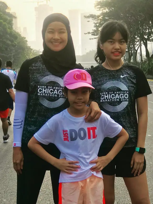 [Fimela] Alya Rohali