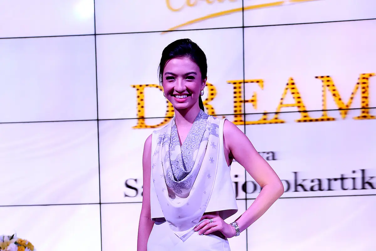 [Bintang] Raline Shah