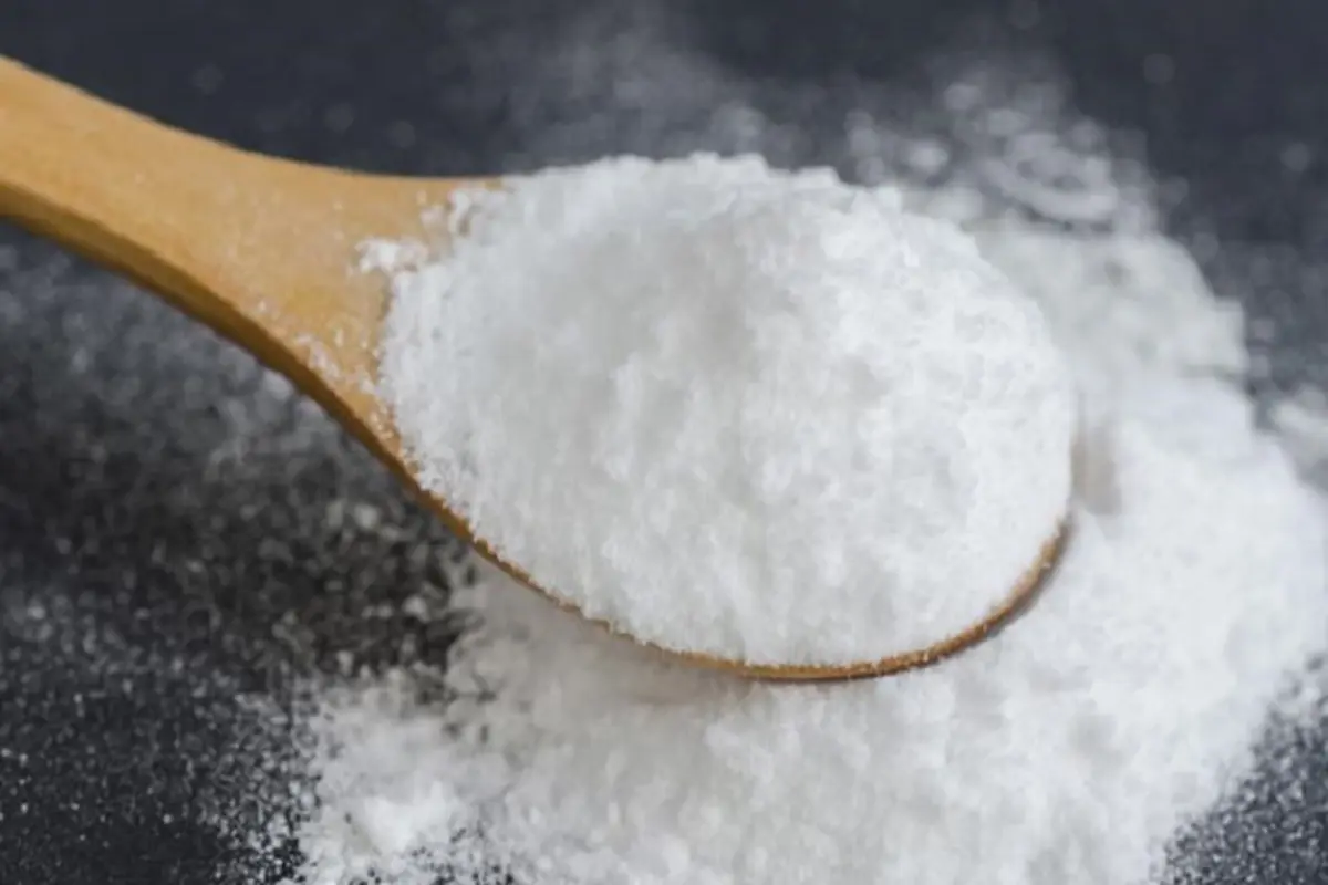 Baking Soda