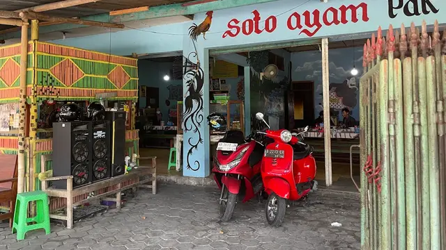 Rekomendasi Tempat Makan Soto di Bantul Yogyakarta