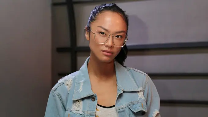 [Bintang] Kelly Tandiono