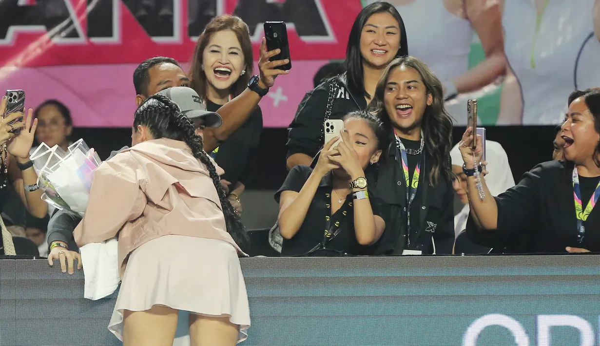 [Foto/Bambang E. Ros]