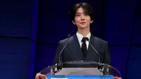 Isi Pidato Joshua Seventeen di Forum UNESCO, tentang Pentingnya Impian Anak Muda