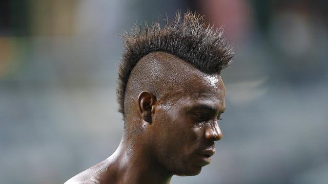 Mario Balotelli