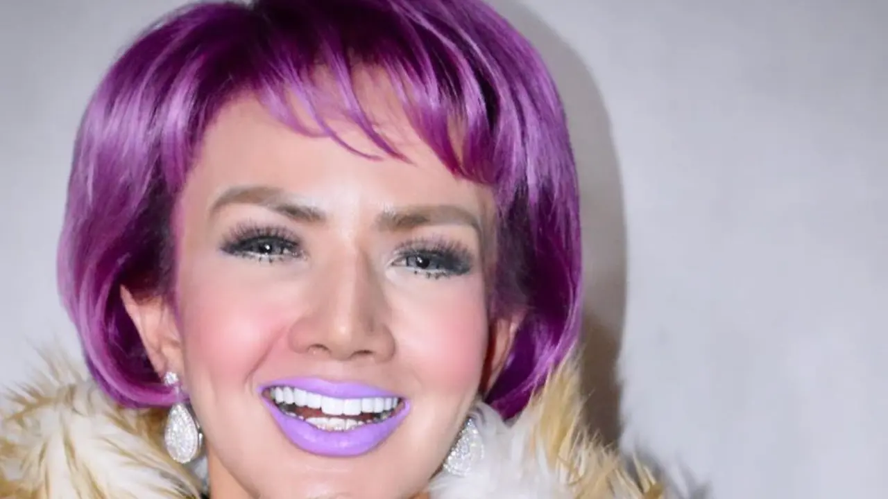 Barbie Kumalasari