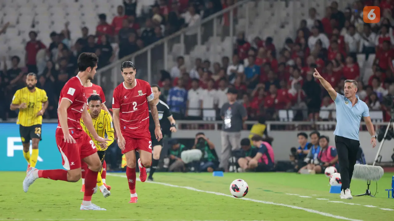 Kevin Diks, Elkan Baggott, John Herdman