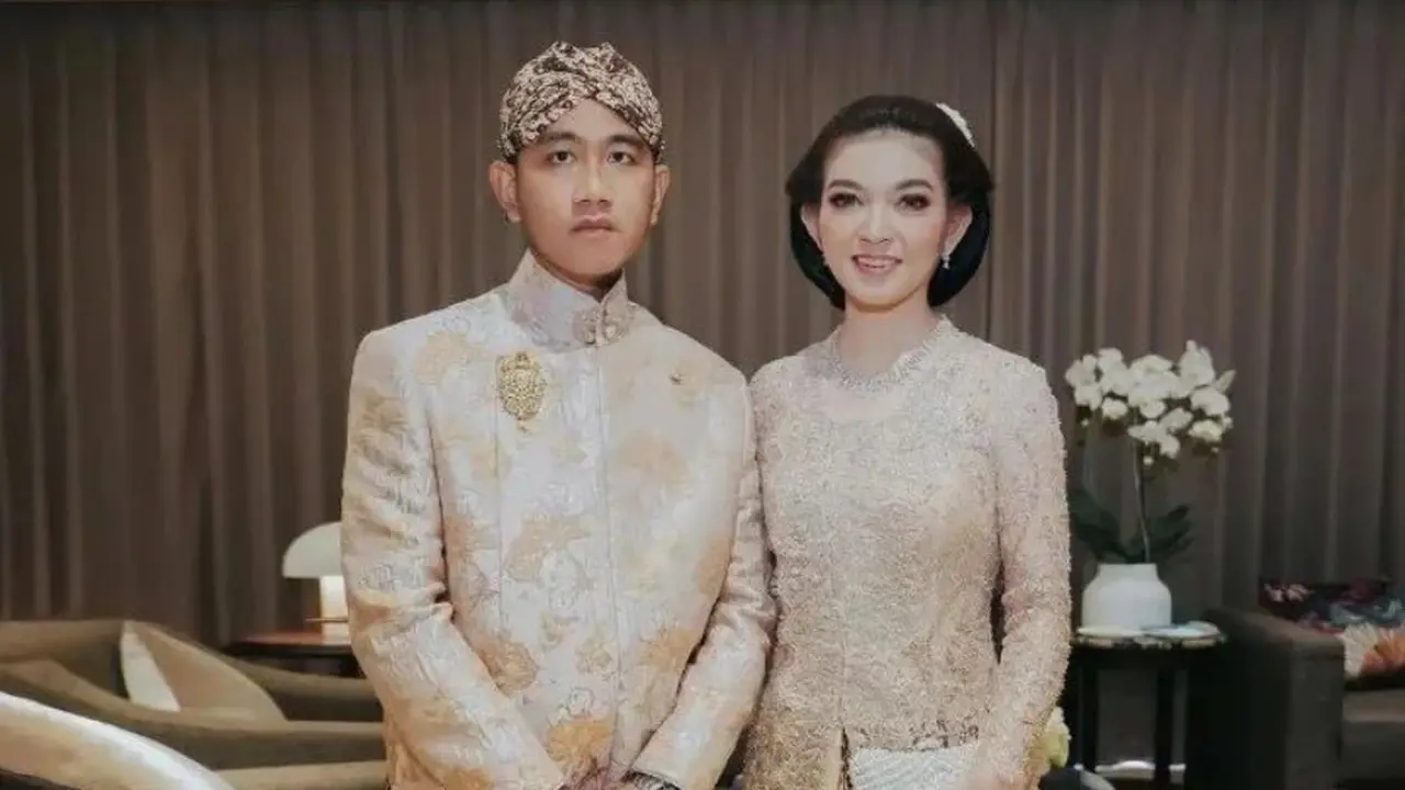 Selvi Ananda dan Gibran