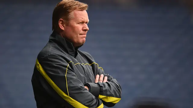 Pellegrini Dipecat? Ini 5 Calon Pelatih Baru The Citizens