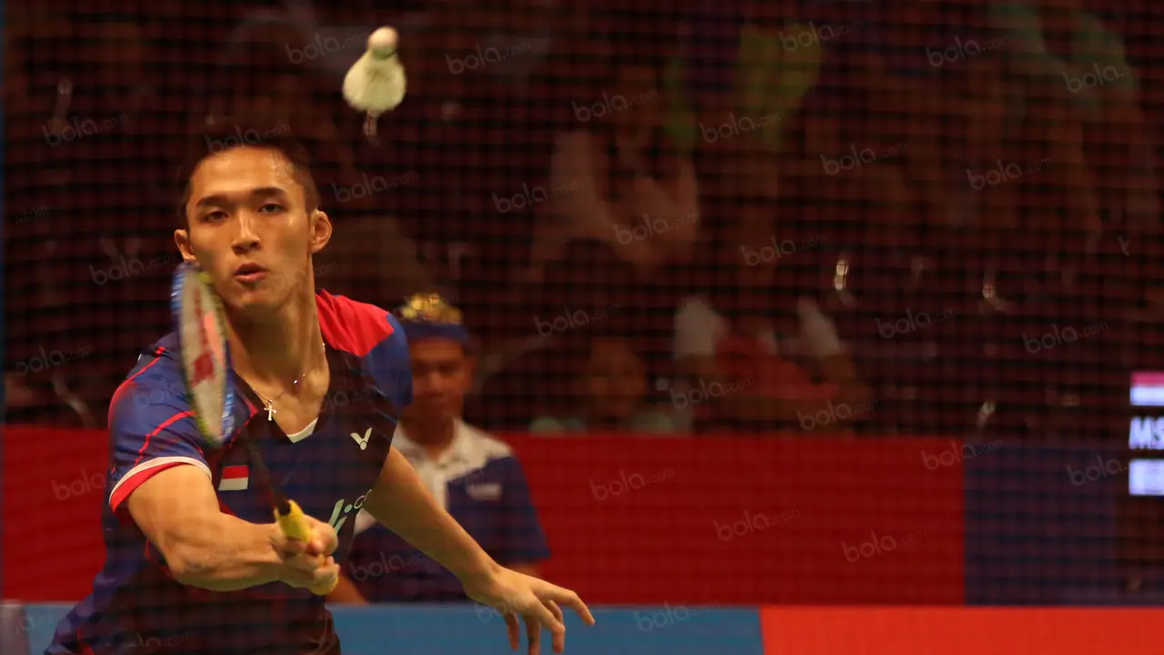Jonatan Christie