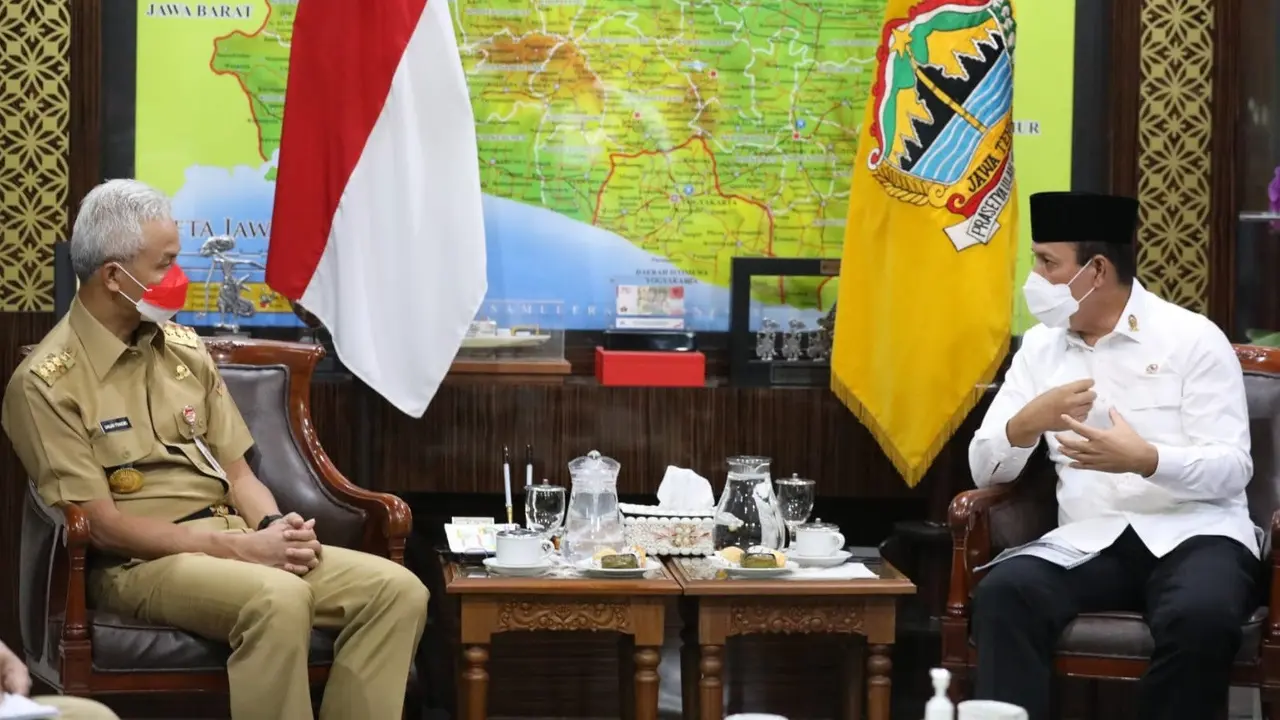 Pemprov Jateng